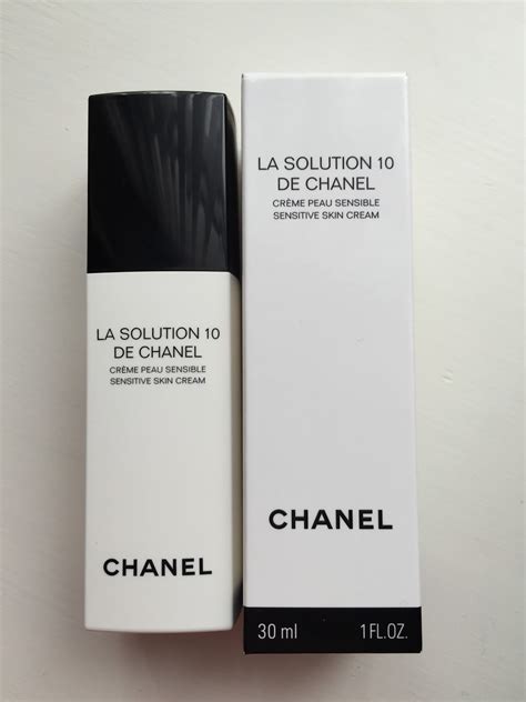 chanel la solution 10 dupe